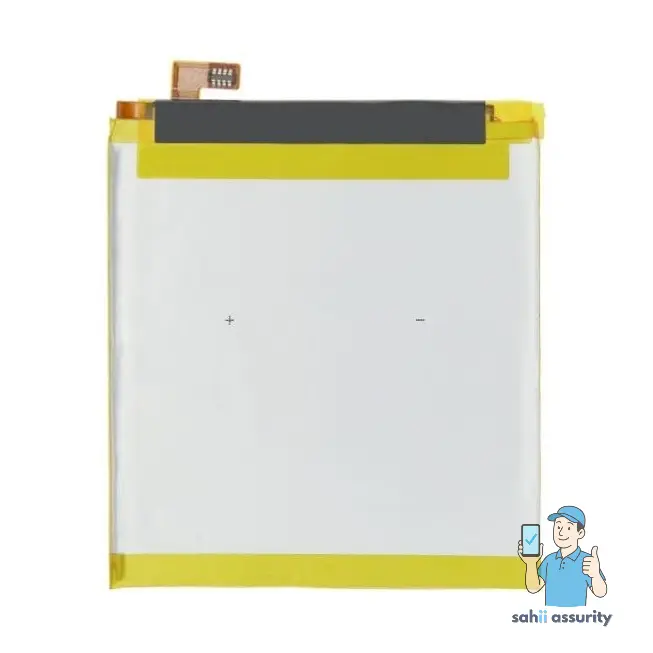 Battery for Motorola Edge 20 Pro thumbnail